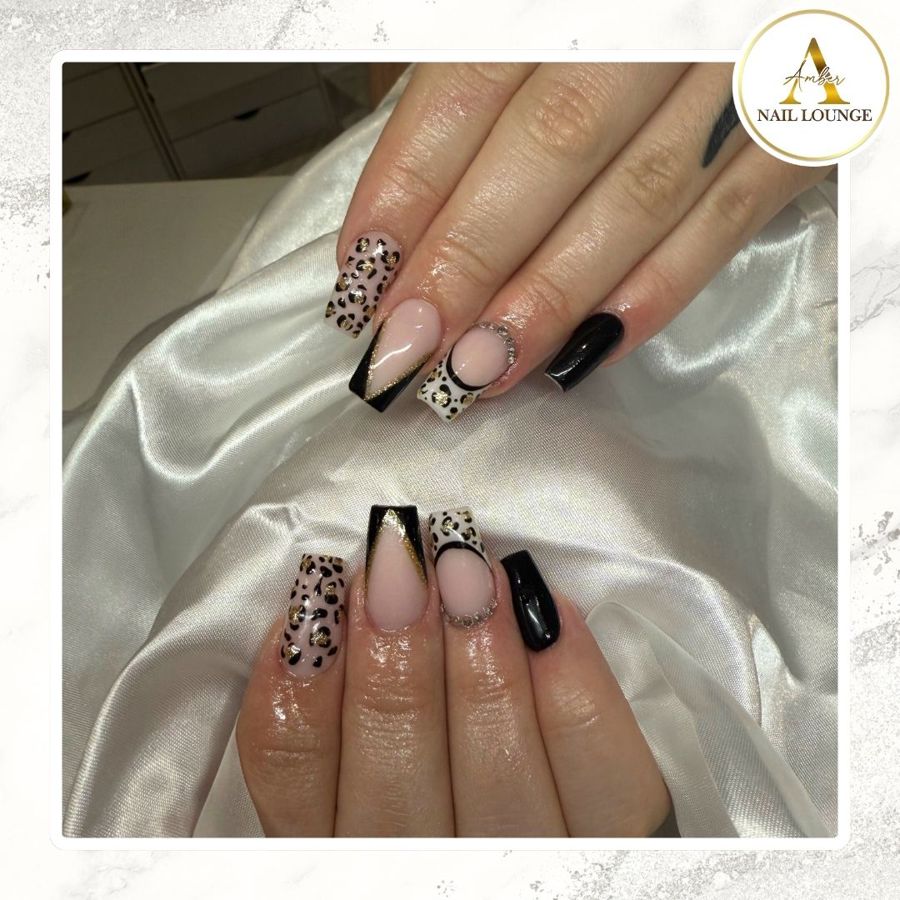 Fall Nails Collection | Amber Nail Lounge